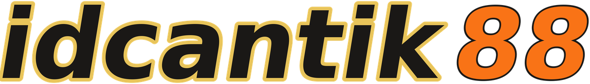 idcantik88 logo