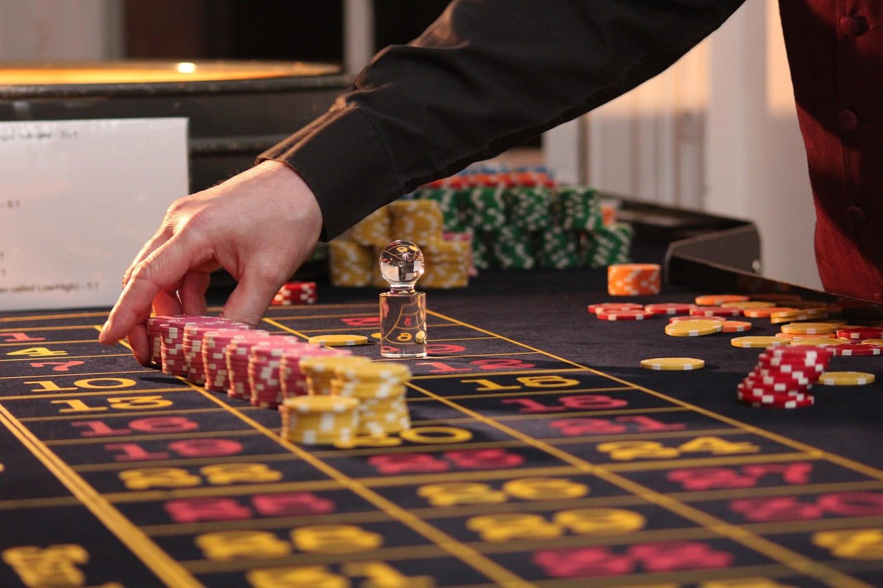 idcantik88 Live Roulette Turbo